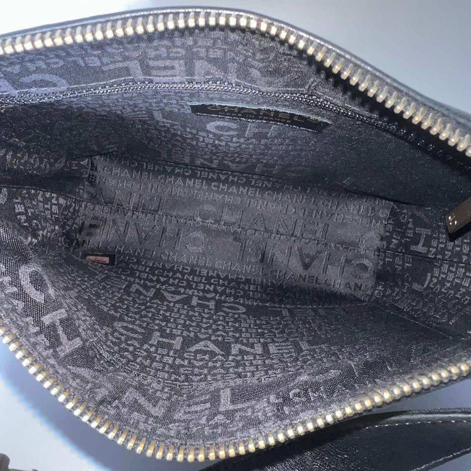 Chanel Chocolate Bar - 4