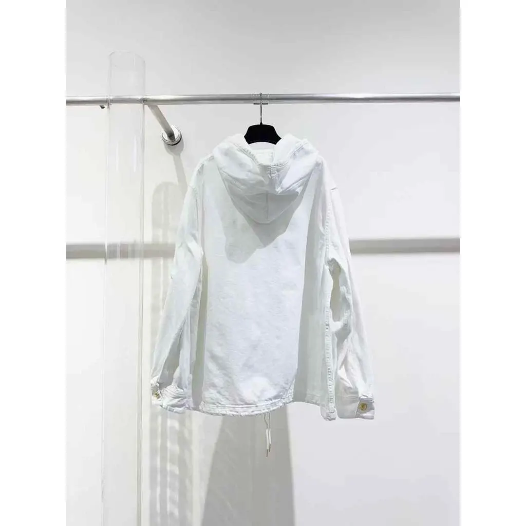 Celine Cotton Knitwear MultiColor Cotton Very good - Back View