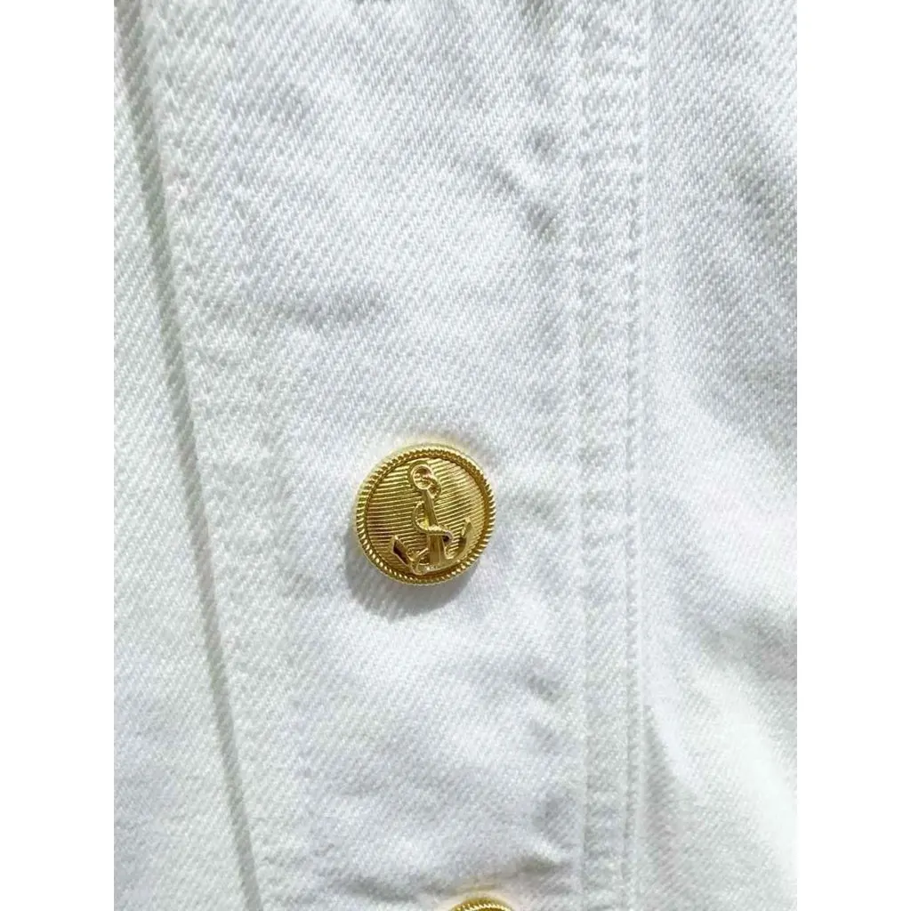 Celine Cotton Knitwear MultiColor Cotton Very good - Inside View