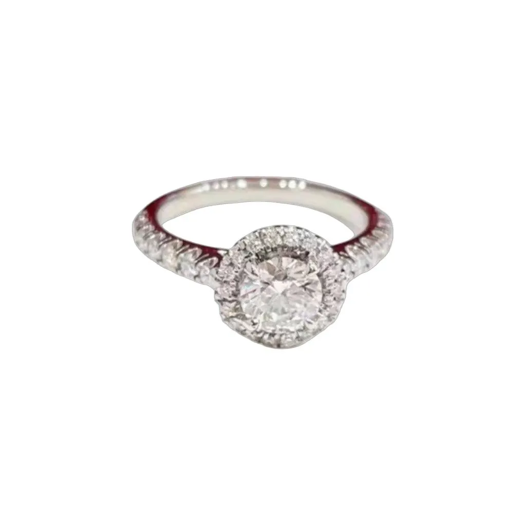 Cartier Ring MultiColor Very good - Front View