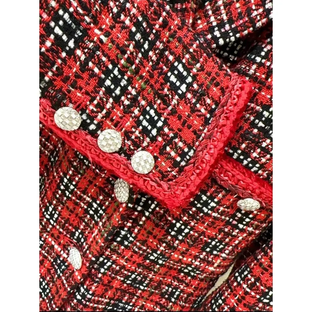Chanel Silk Jumpsuit MultiColor Silk Very good - Inside View