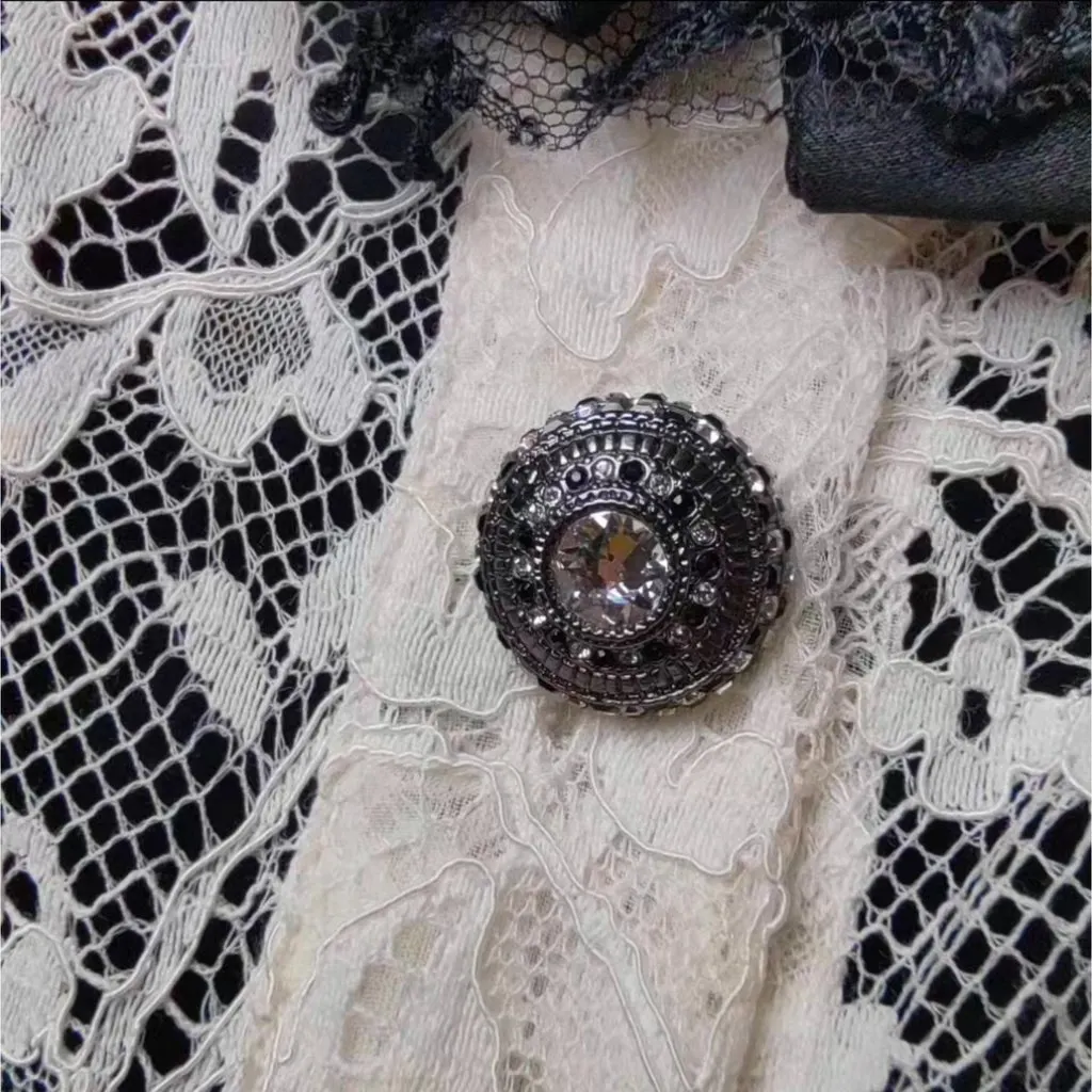 Chanel Wool Dress MultiColor Wool Very good - Box View