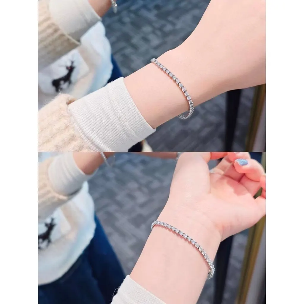 Harry Winston Bracelet MultiColor Very good - Inside View