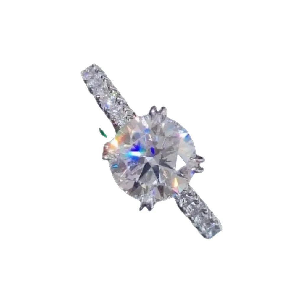 Harry Winston Ring MultiColor Very good - Front View