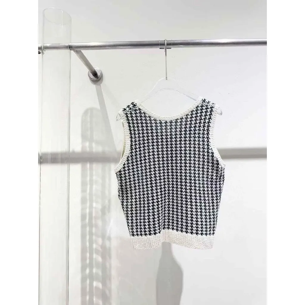Dior J'Adior Cotton Top MultiColor Cotton Never worn, with tag - Inside View