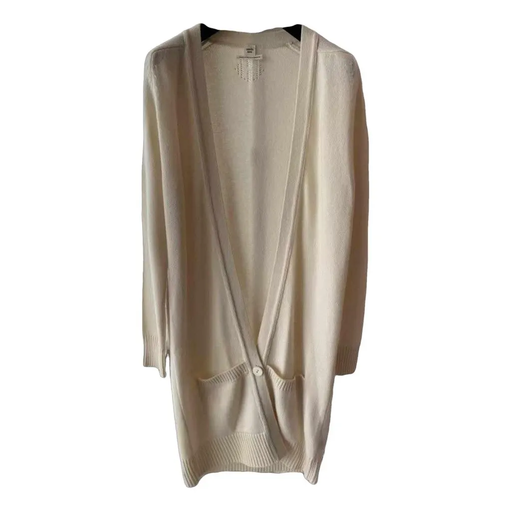Hermes Cashmere Knitwear MultiColor Cashmere Very good - Front View
