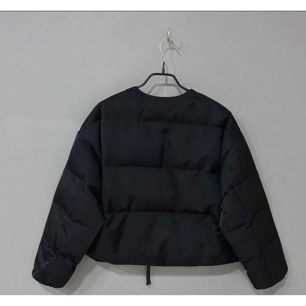 Dior Wool Coat MultiColor Wool Never worn, with tag - Inside View