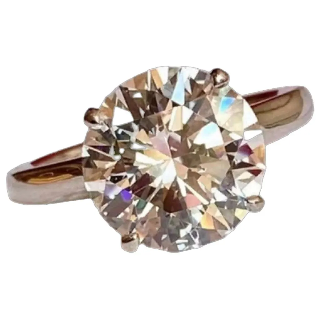 Cartier Ring MultiColor Never worn - Front View