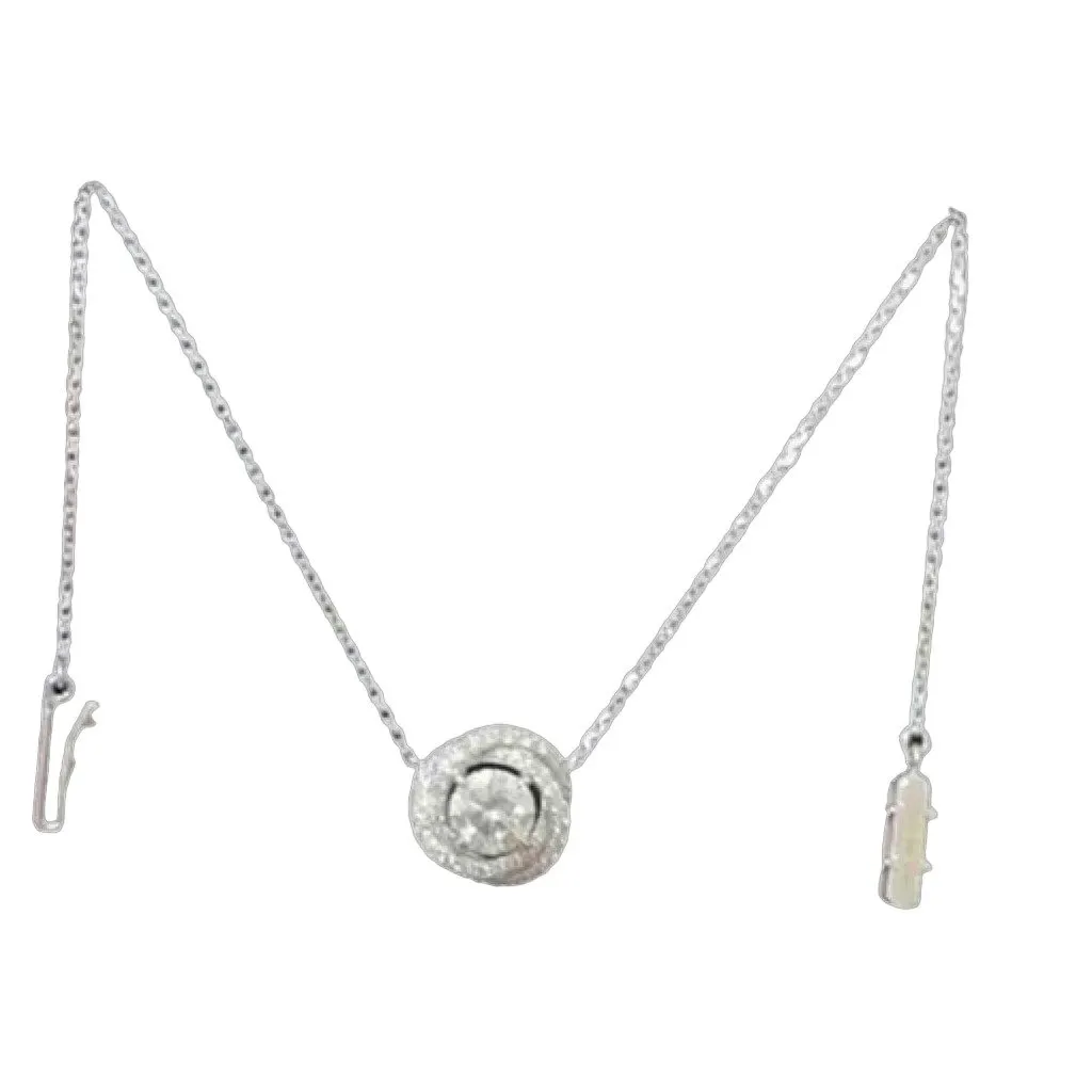 Cartier Necklace MultiColor Lace Very good - Front View