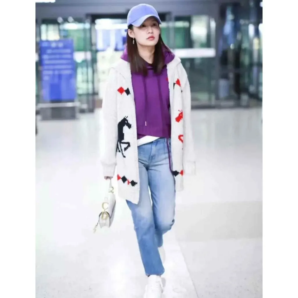 Dior Wool Knitwear MultiColor Wool Very good - Box View