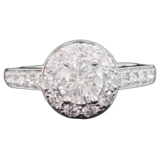 Van Cleef & Arpels Ring MultiColor Very good - Front View