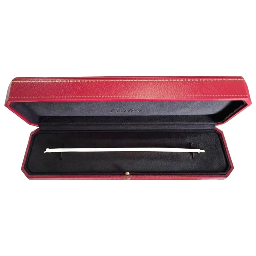 Cartier Bracelet MultiColor Very good - Front View