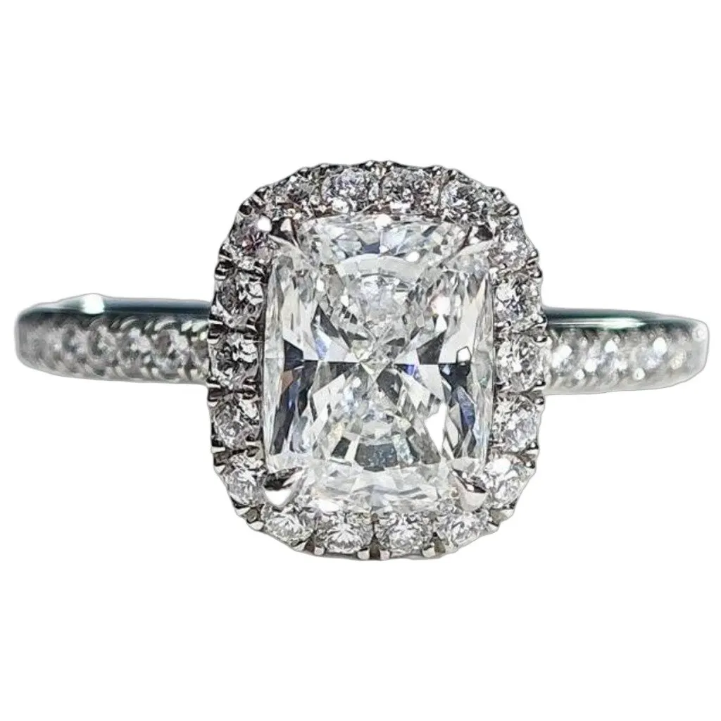 Harry Winston Ring MultiColor Very good - Front View