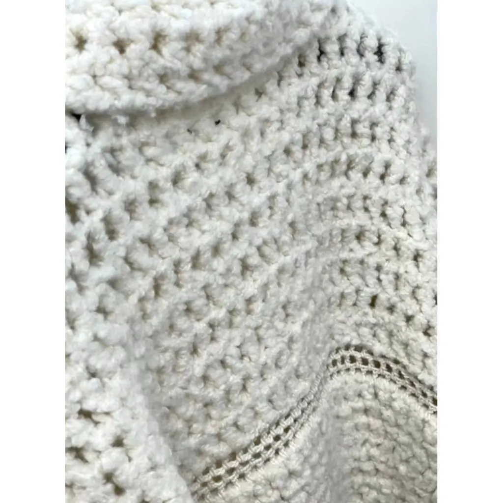 Celine Wool Knitwear MultiColor Wool Never worn - Inside View