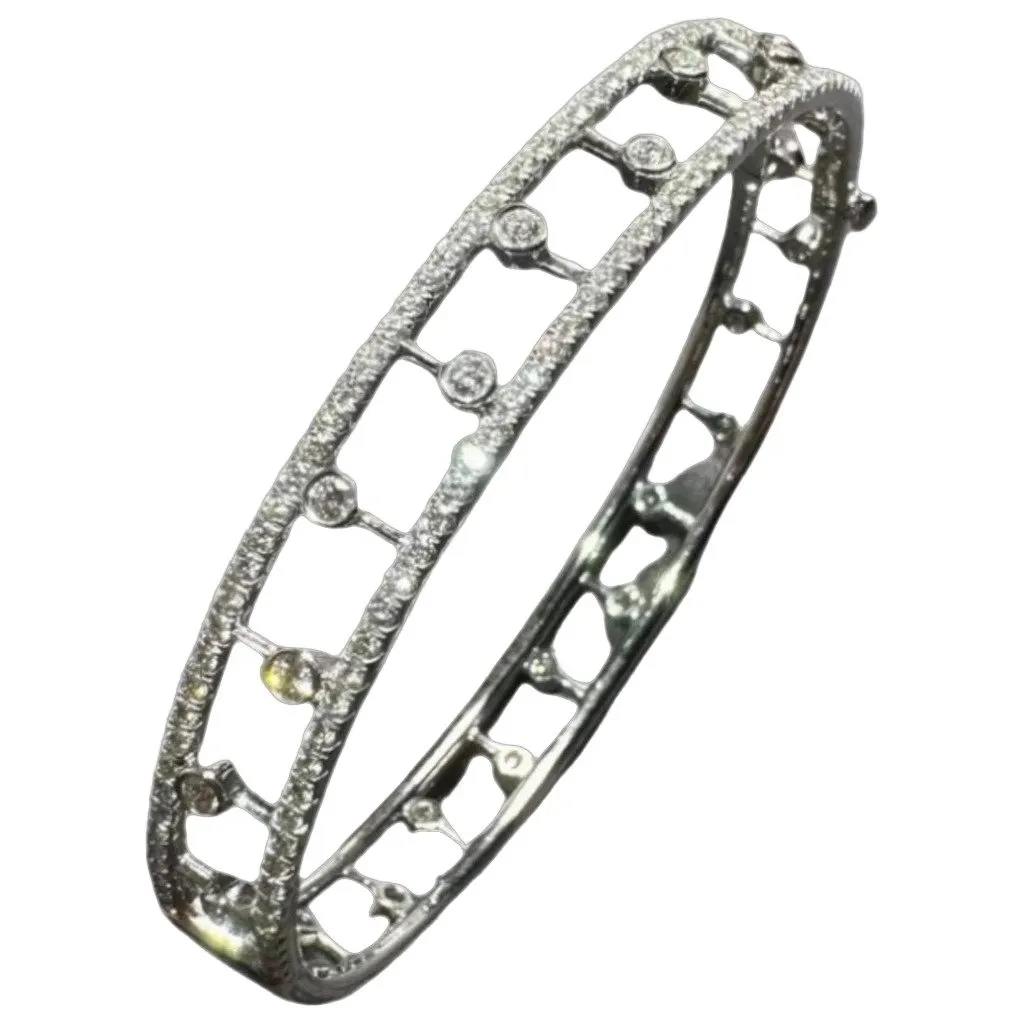 De Beers Bracelet MultiColor Very good - Front View