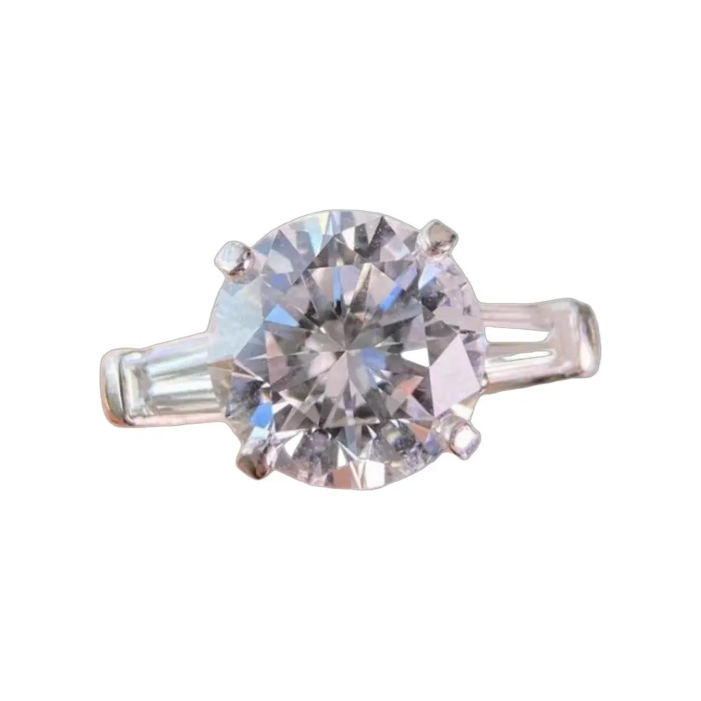 Graff Ring MultiColor Very good - Front View