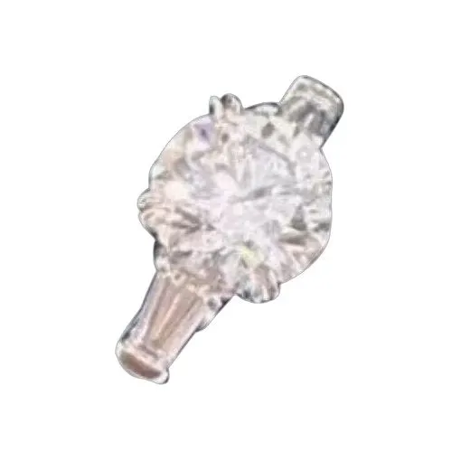 Harry Winston Ring MultiColor Very good - Front View