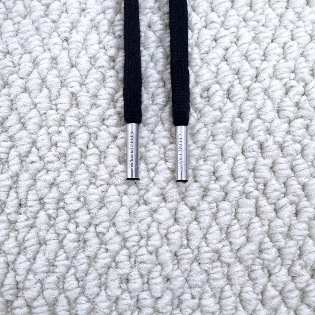 Celine Black Cashmere Knitwear Black Cashmere Very good - Box View