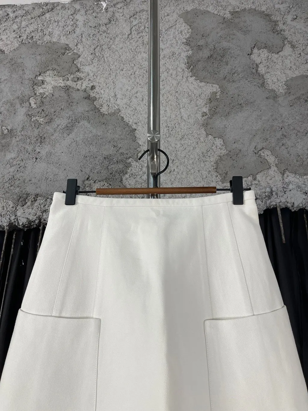 Louis Vuitton Skirt MultiColor Very good - Inside View