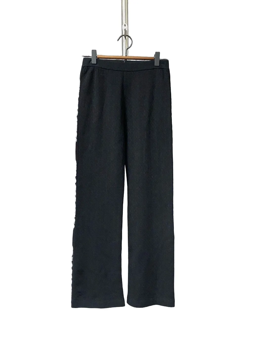 Chrome Hearts Trousers MultiColor Very good - Front View