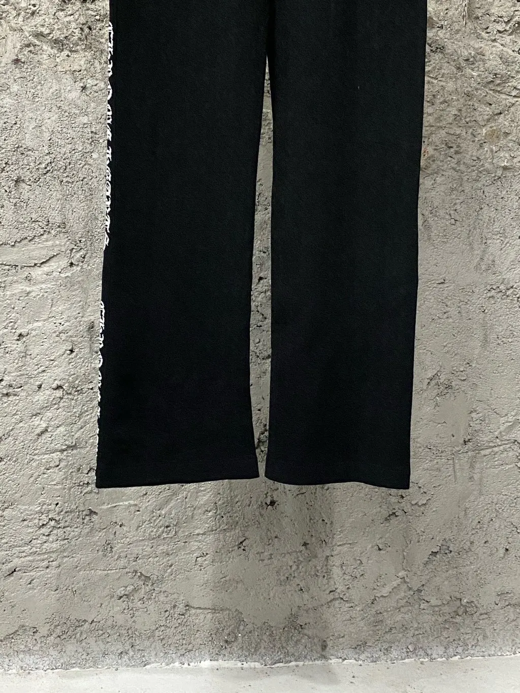 Chrome Hearts Trousers MultiColor Very good - Model View