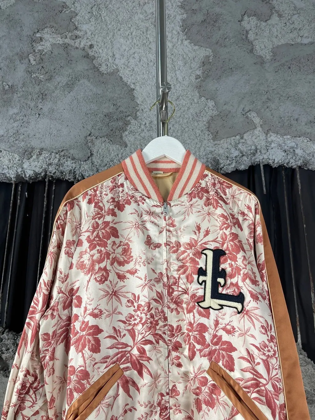 Gucci Jacket MultiColor Very good - Back View