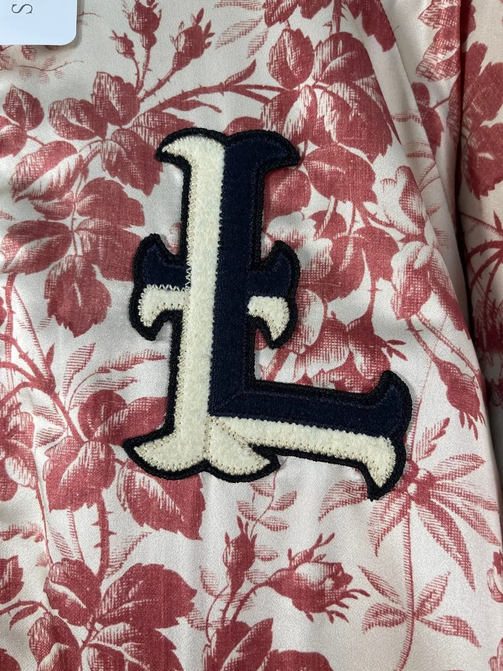 Gucci Jacket MultiColor Very good - Box View