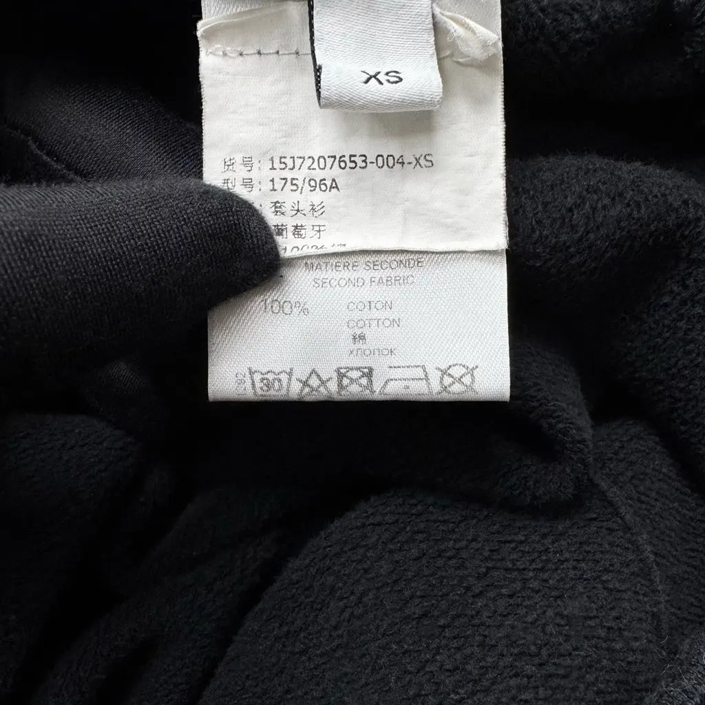 Givenchy Cotton Knitwear MultiColor Cotton Very good - Model View