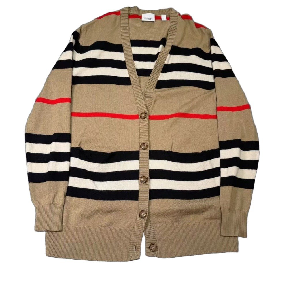 Burberry Knit Knitwear | Pre-Owned UAE | Libas Collective
