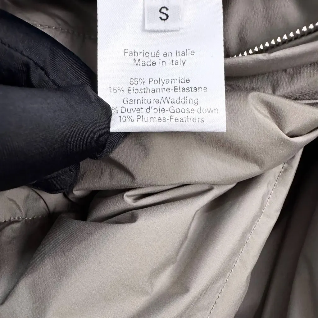 Hermes Polyester Jacket MultiColor Polyester Very good - Box View