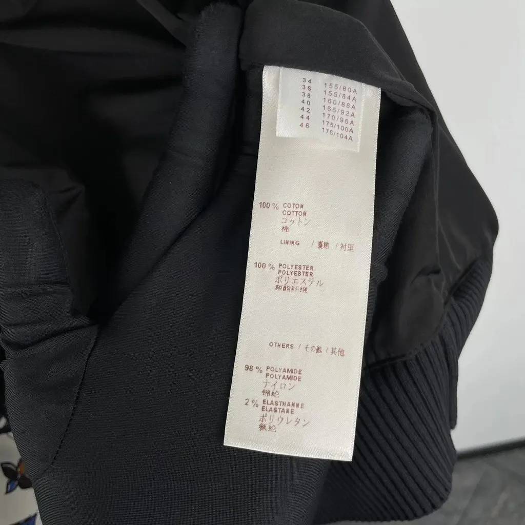 Louis Vuitton Jacket MultiColor Good - Box View