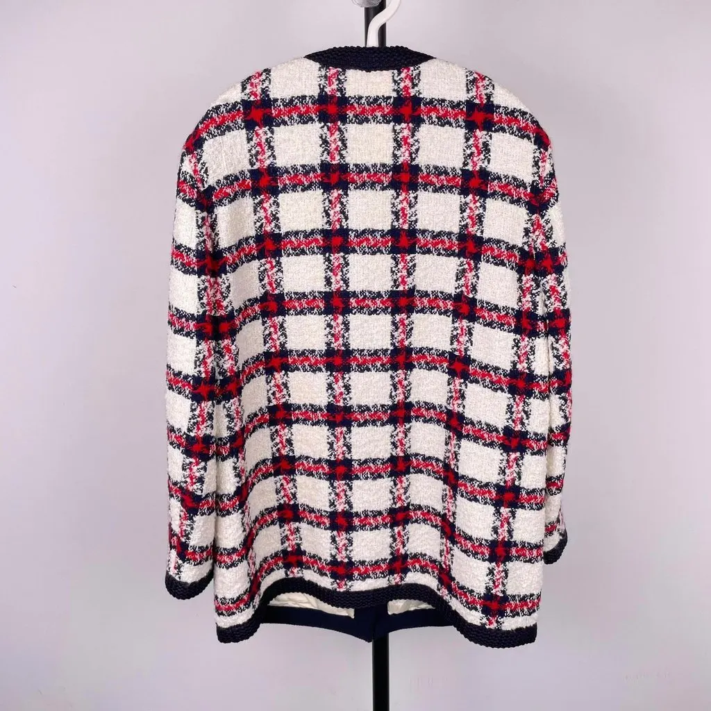 Gucci Knitwear MultiColor Good - Back View