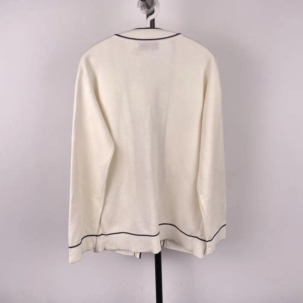 Gucci Knitwear MultiColor Good - Back View