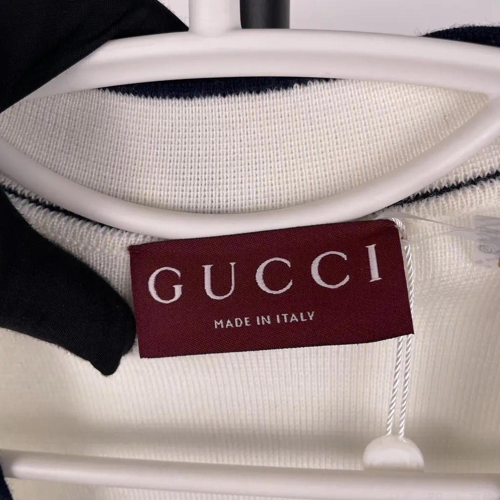 Gucci Knitwear MultiColor Good - Model View