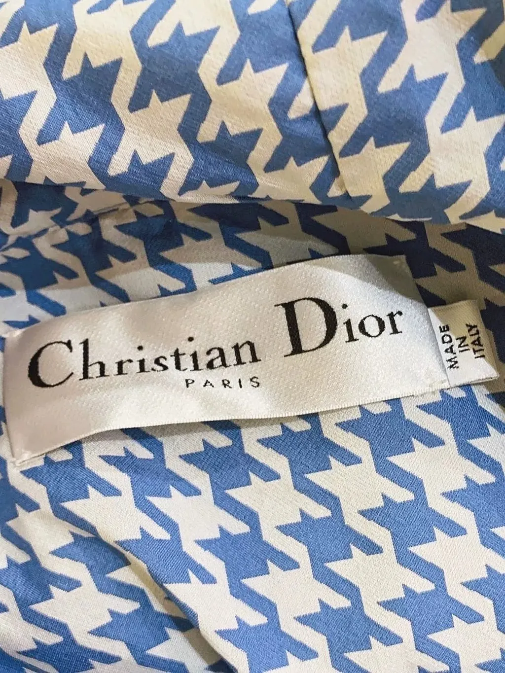 Dior Jacket MultiColor Very good - Model View