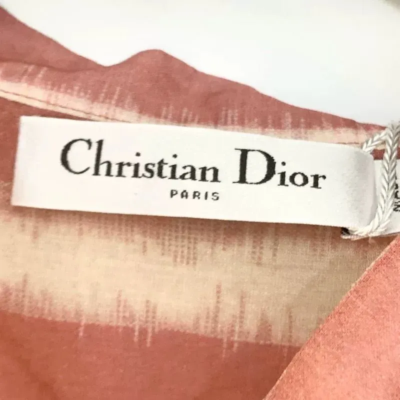 Dior Top MultiColor Very good - Box View