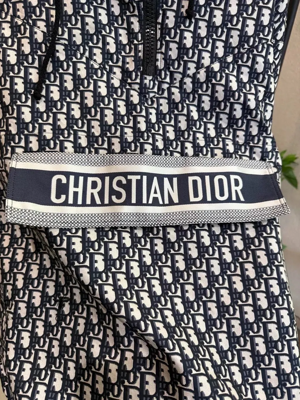 Dior Jacket MultiColor Very good - Box View