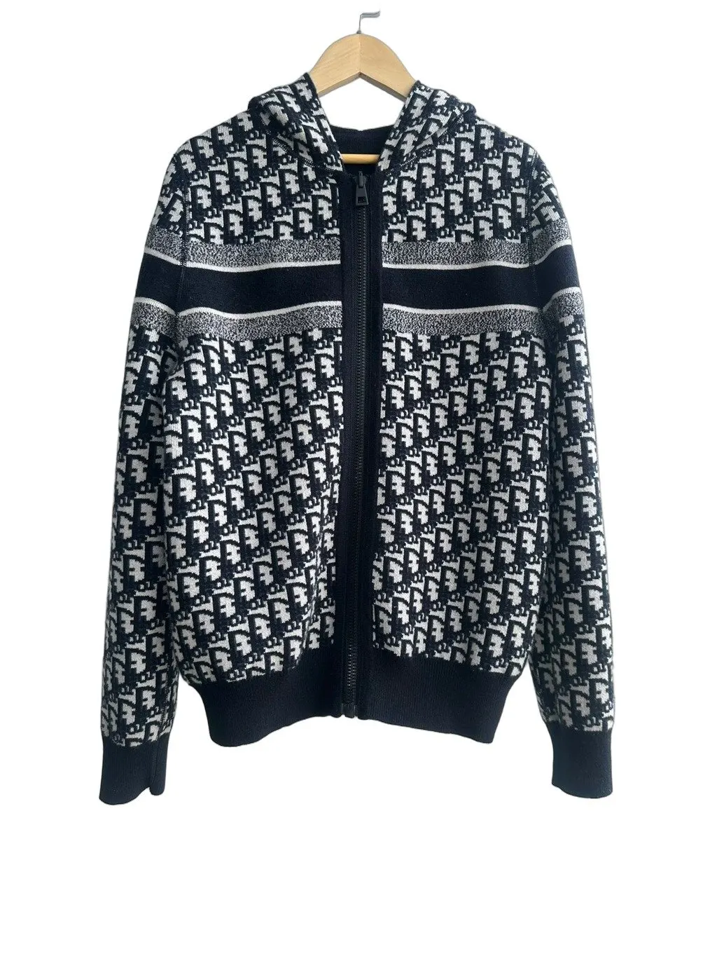 Dior Jacket MultiColor Very good - Front View