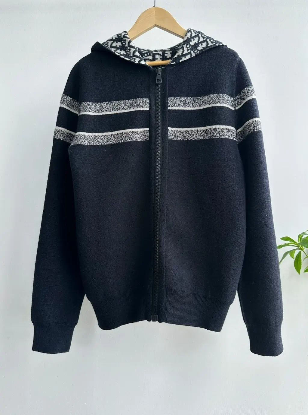 Dior Jacket MultiColor Very good - Inside View
