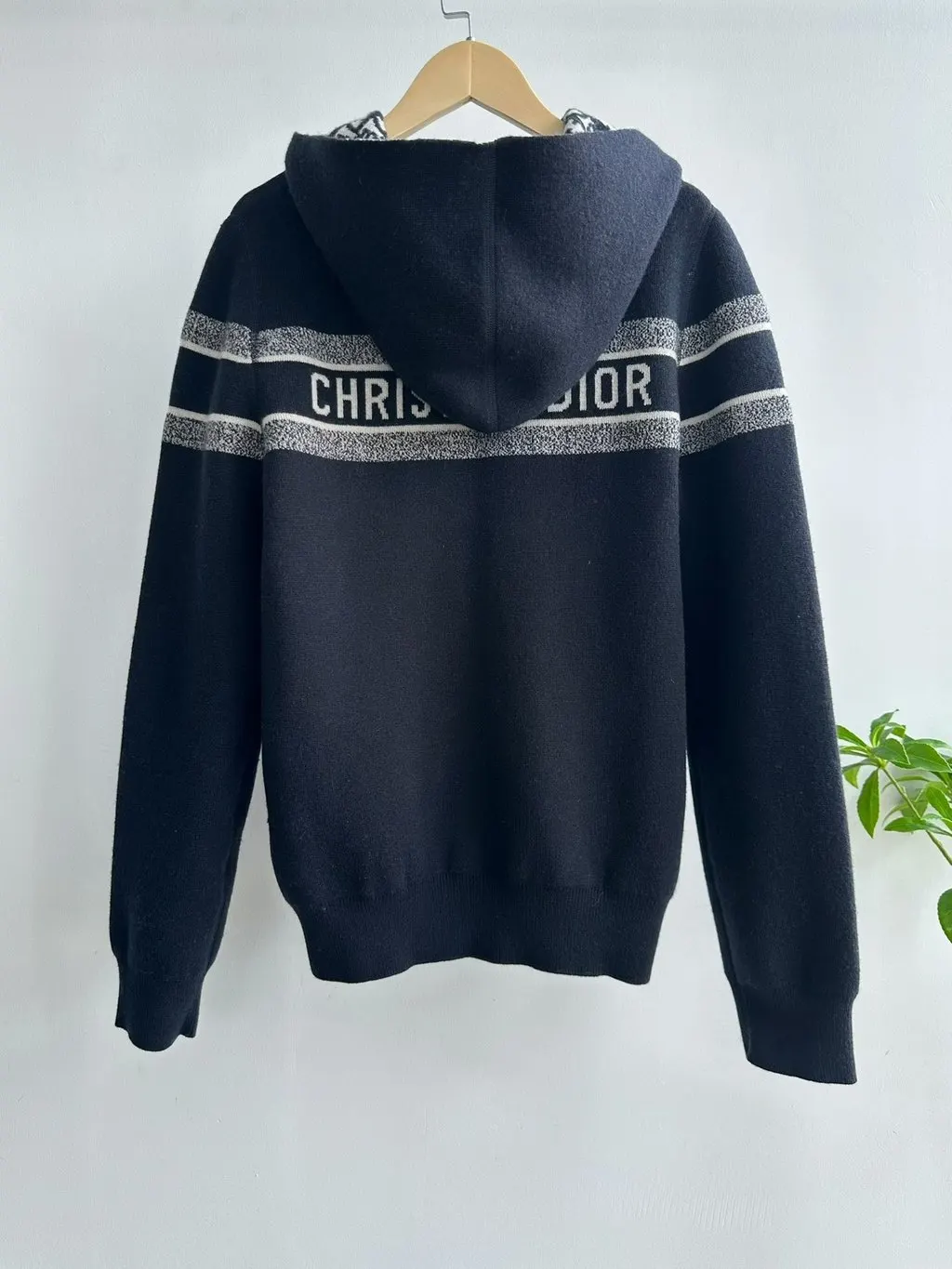 Dior Jacket MultiColor Very good - Model View