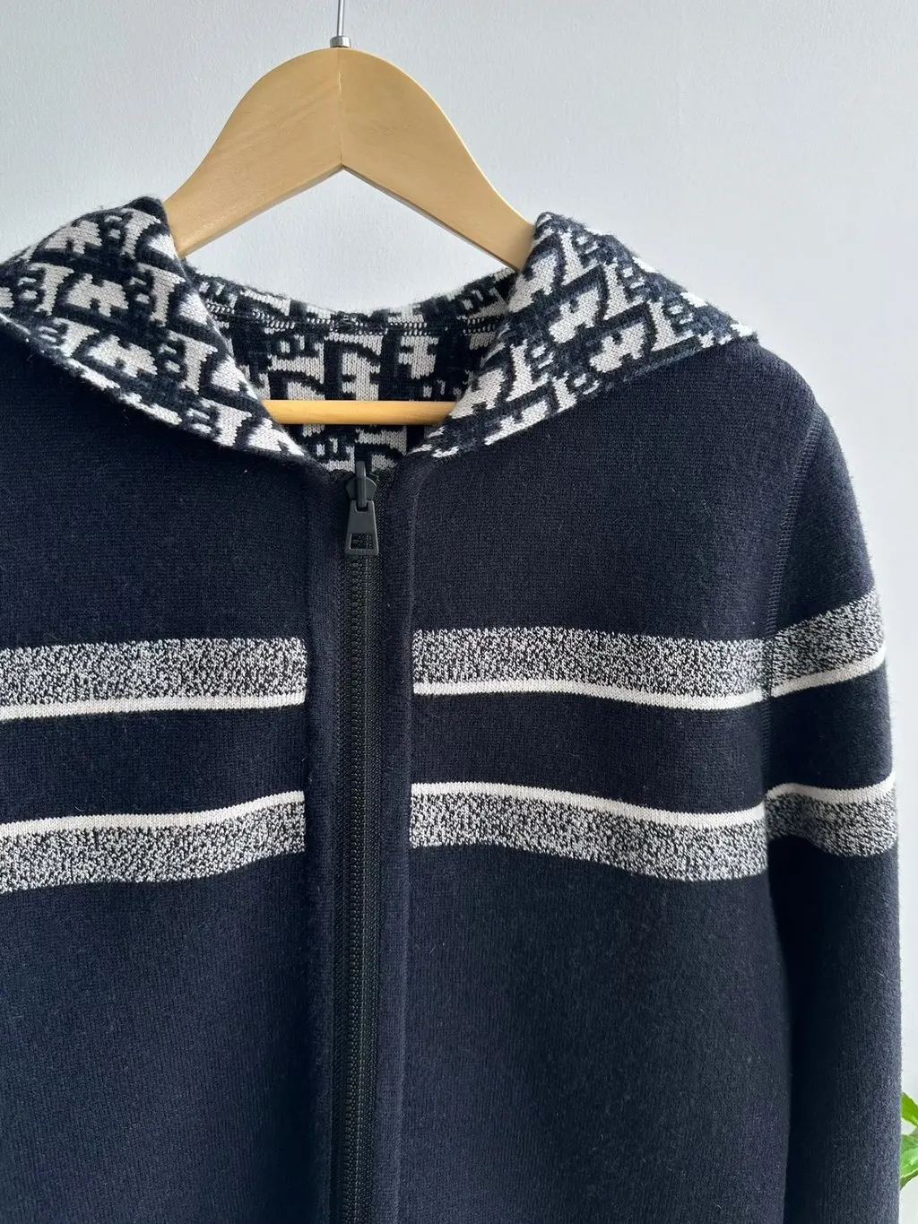 Dior Jacket MultiColor Very good - Box View