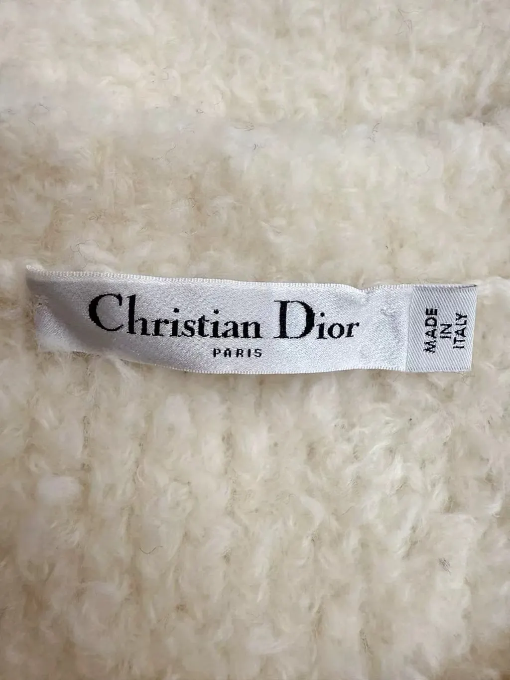 Dior Top MultiColor Very good - Box View