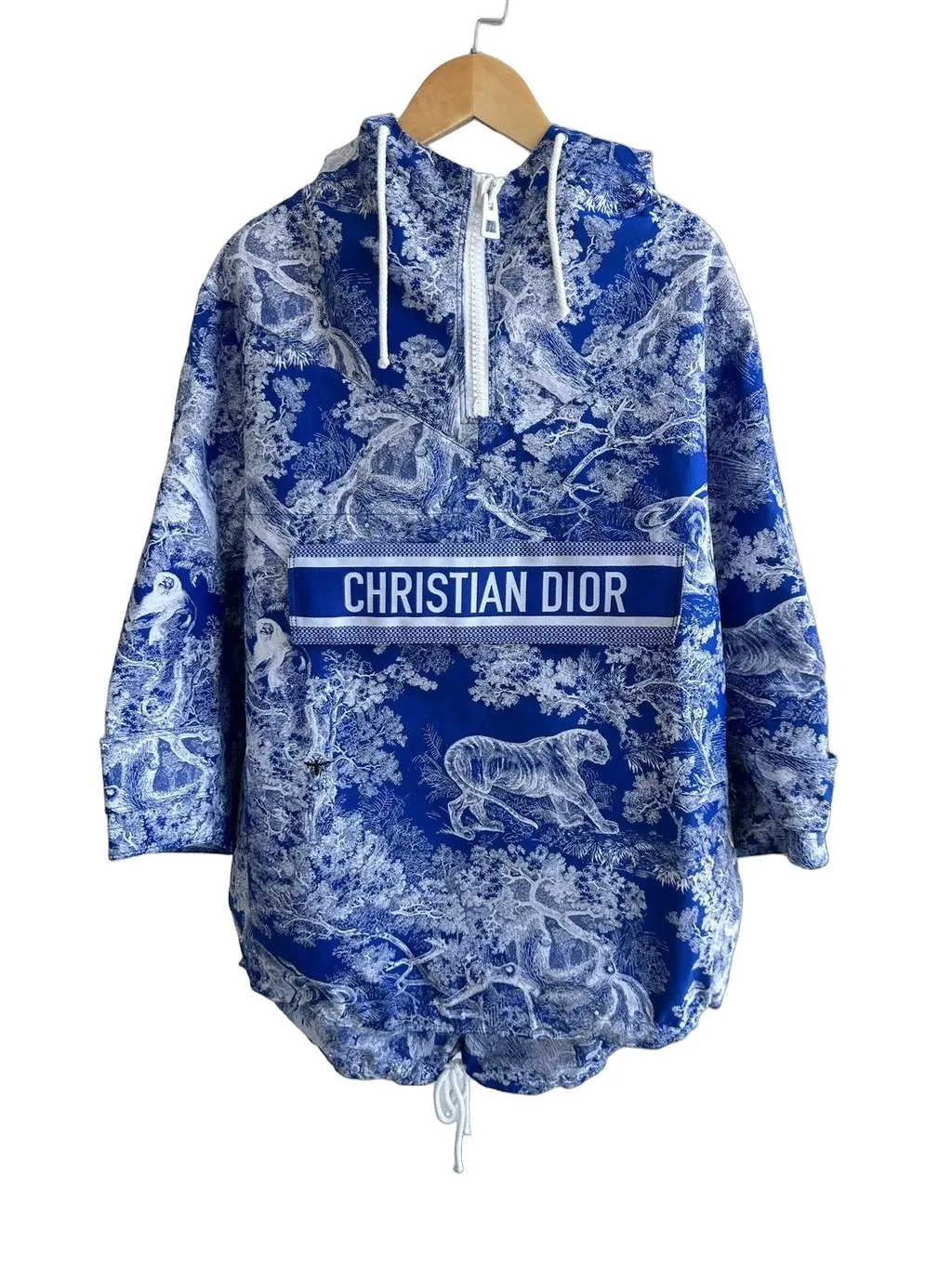 Dior Jacket MultiColor Very good - Front View