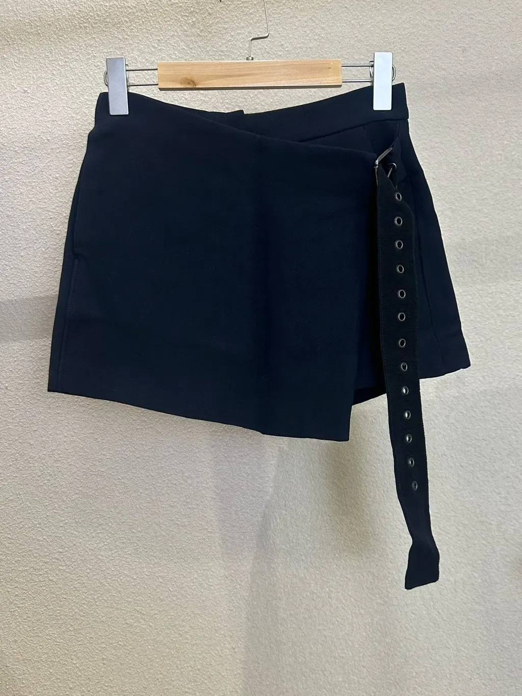 Dior Skirt MultiColor Very good - Back View