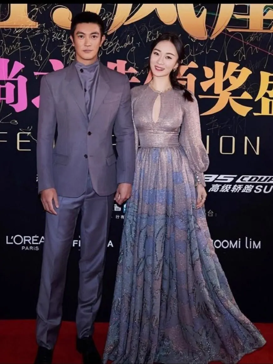 Dior Dress MultiColor Very good - Model View