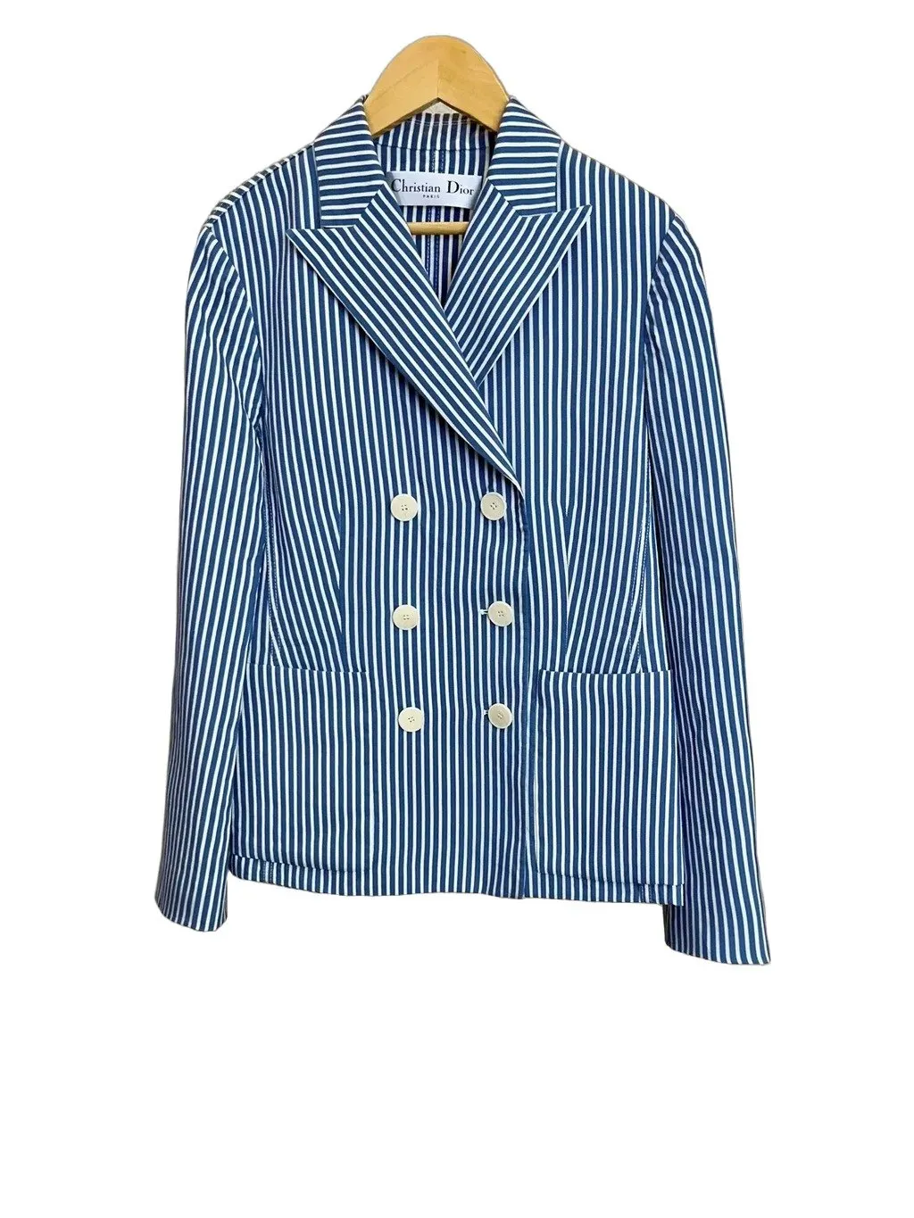 Dior Jacket MultiColor Very good - Front View