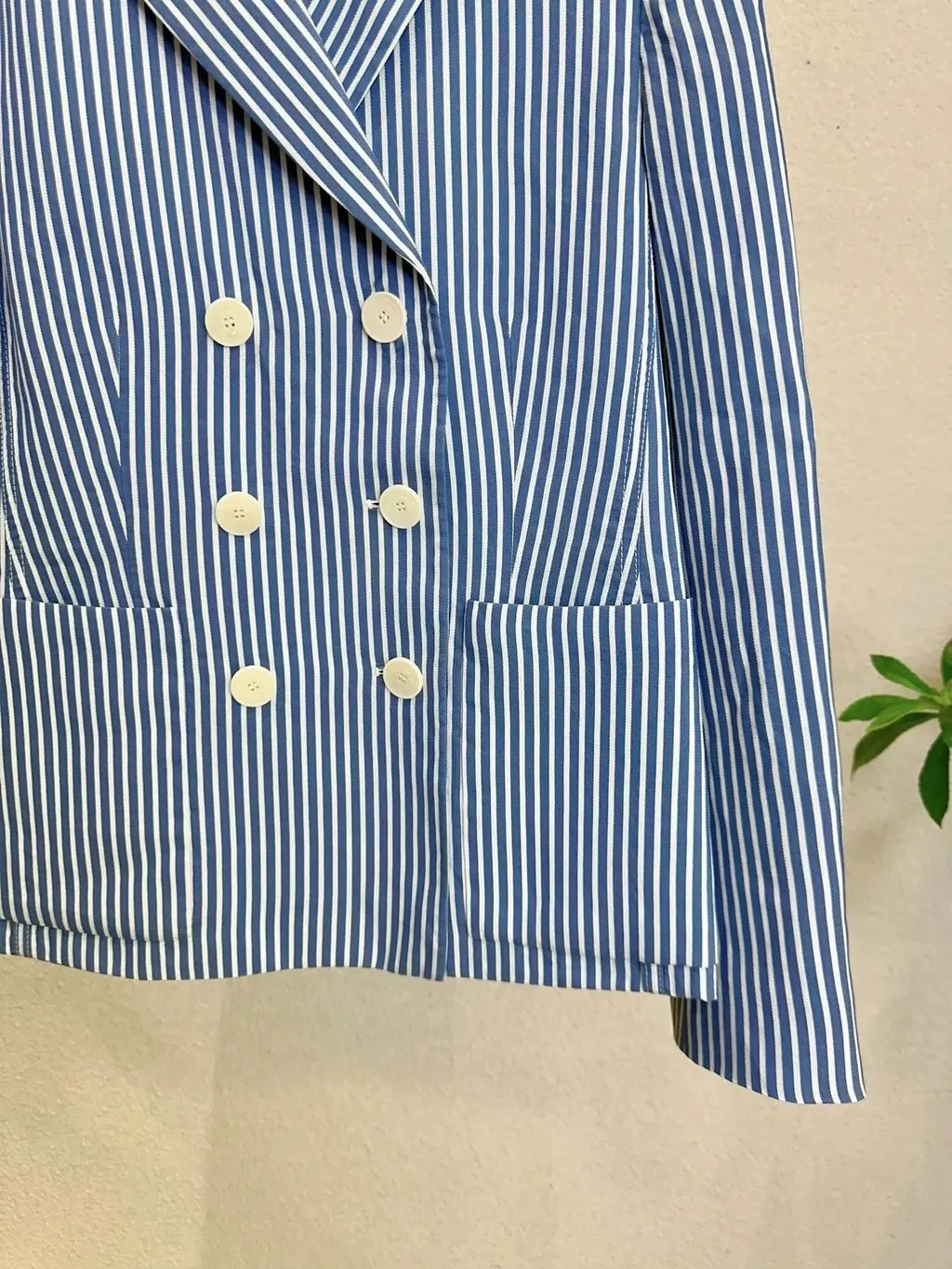 Dior Jacket MultiColor Very good - Box View