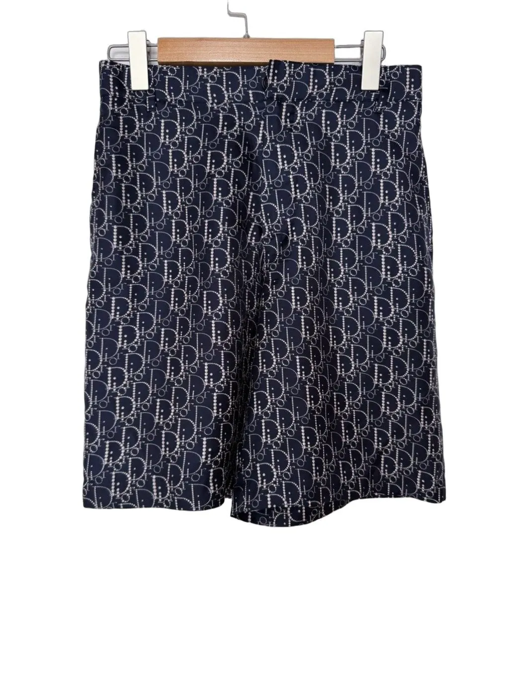 Dior Shorts MultiColor Very good - Front View