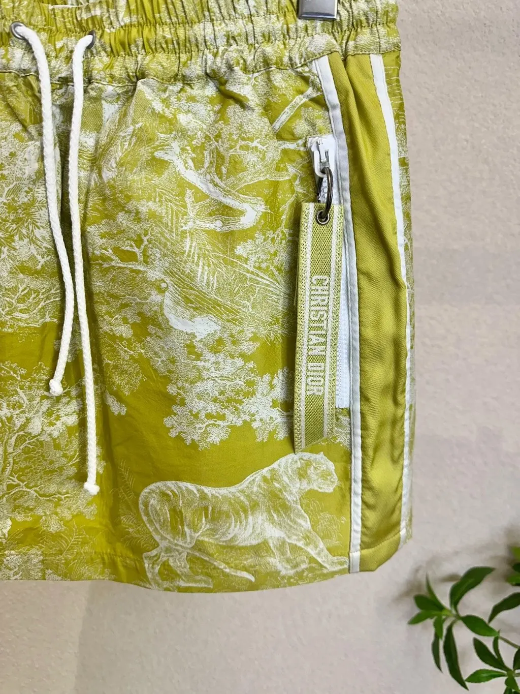 Dior Skirt MultiColor Very good - Inside View