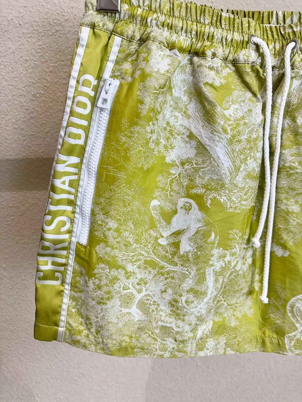 Dior Skirt MultiColor Very good - Model View